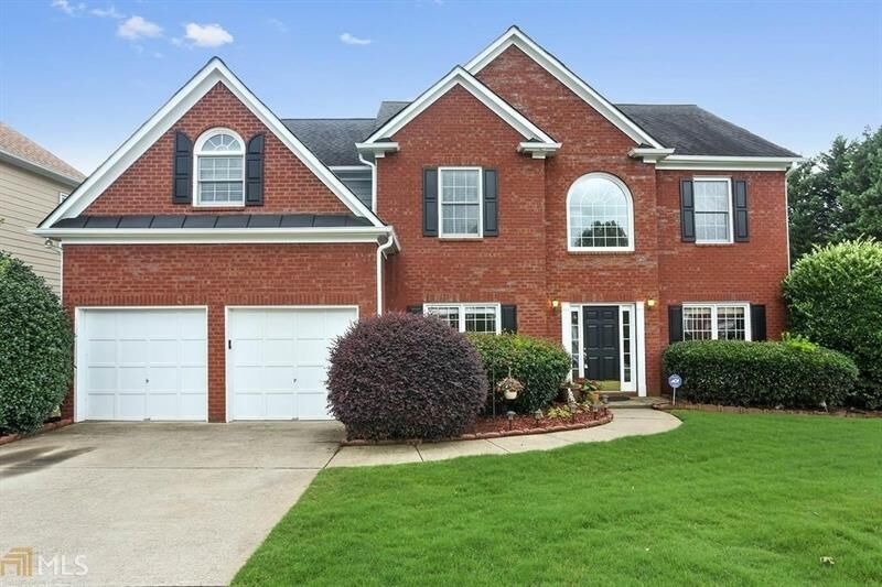 Property Photo: 2473 Gablewood Drive 30062