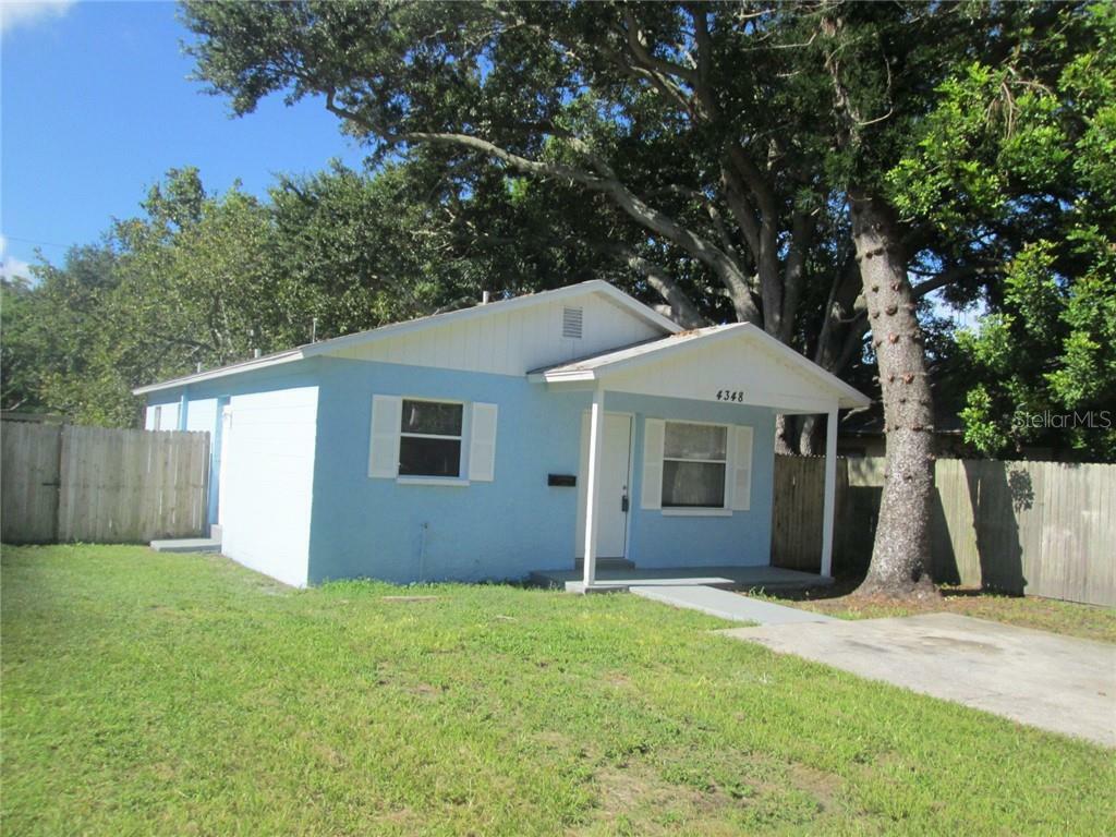 Property Photo:  4348 17th Avenue S  FL 33711 