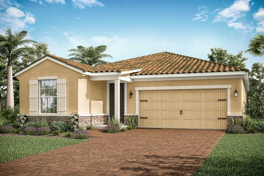 Property Photo:  11823 Alessandro Lane  FL 34293 