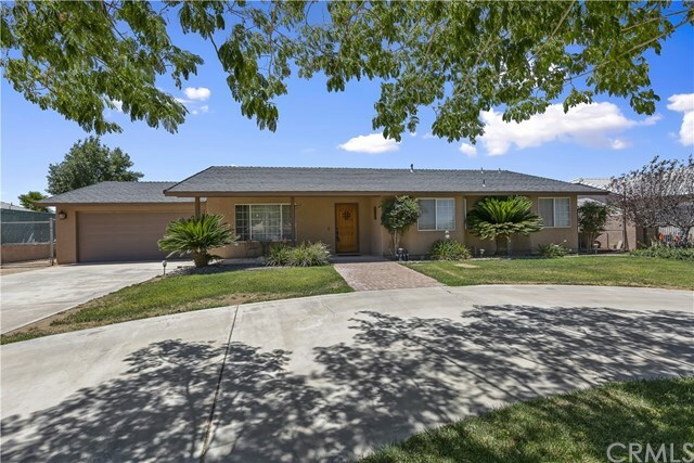 Property Photo:  7822 Windsor Avenue  CA 92345 