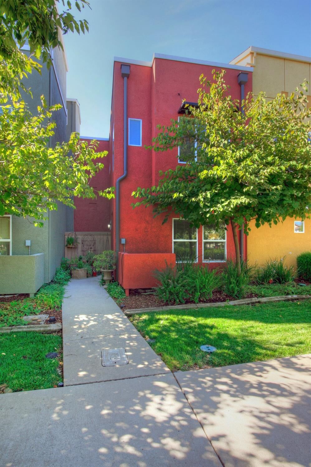 Property Photo: 10940 Tower Park Drive CA 95670