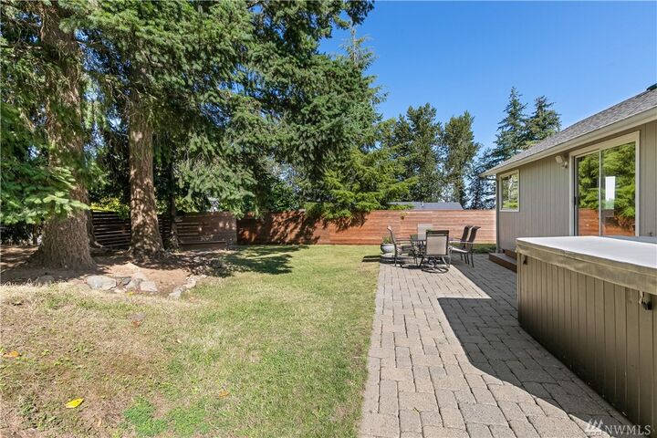 Property Photo: 1401 Welling Rd WA 98226