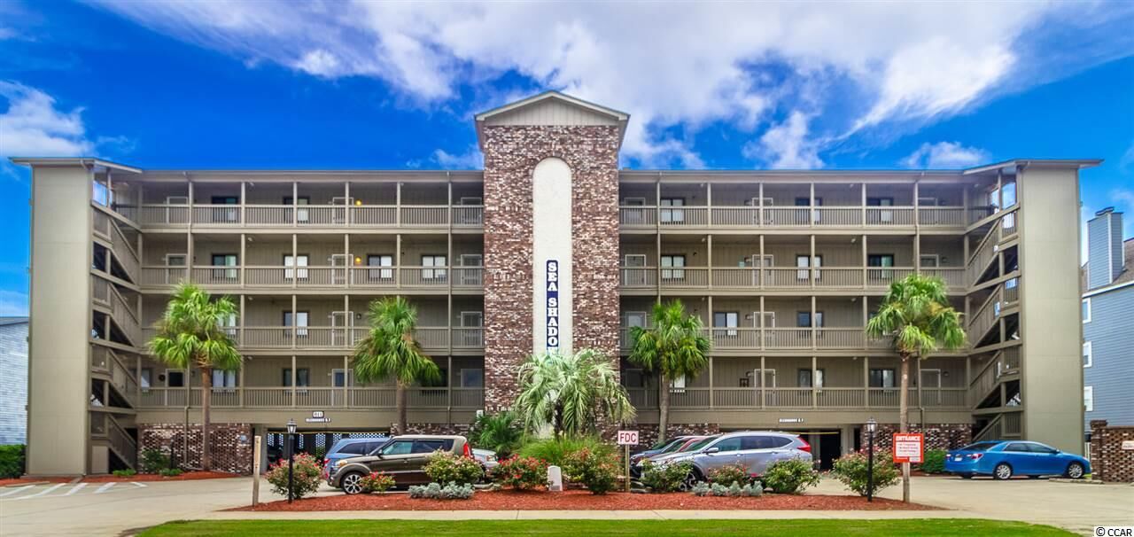 Property Photo:  811 N Ocean Blvd. 103  SC 29575 