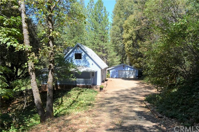 Property Photo:  593 Lower Forbestown Road  CA 95966 