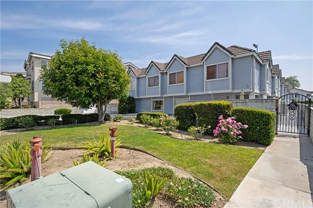 Property Photo: 1522 S Baldwin Avenue 10 CA 91007