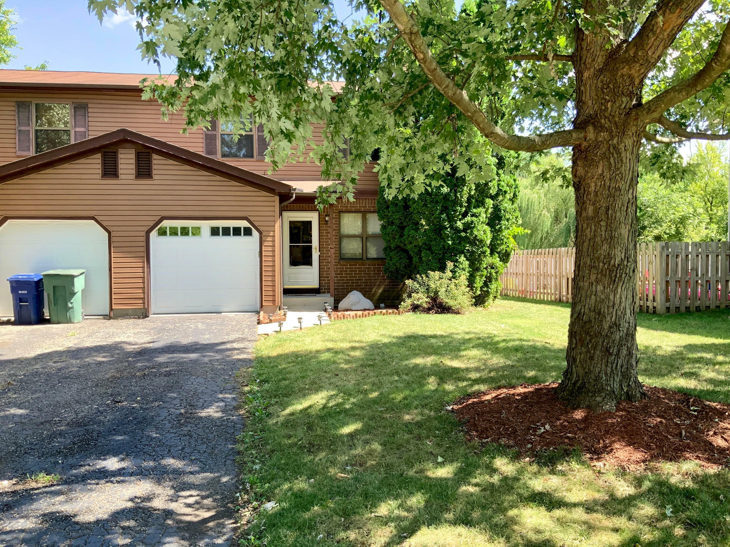 Property Photo: 8858 Orinda Road OH 43065