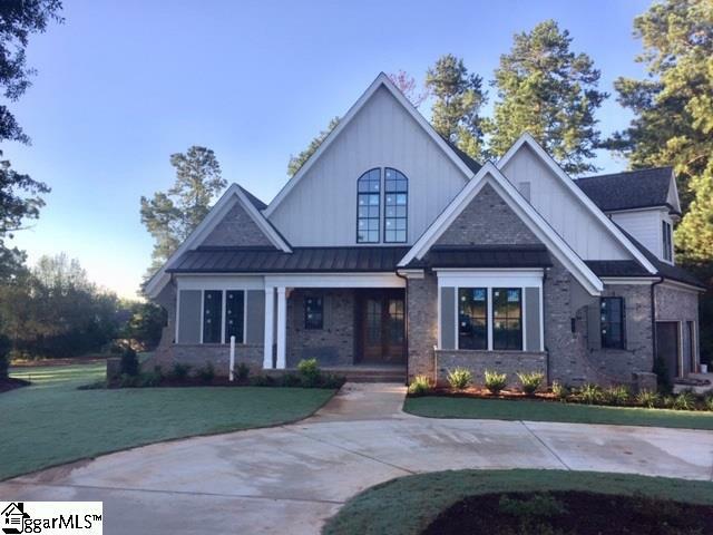 Property Photo:  213 Chestnut Pond Lane  SC 29681 