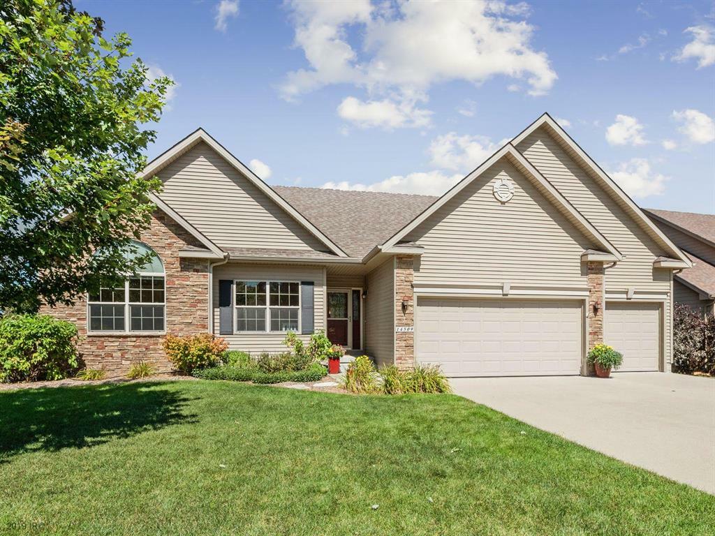 Property Photo:  14509 Maple Drive  IA 50323 