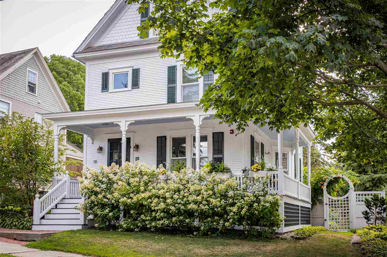 Property Photo: 25 Bayview Street VT 05401