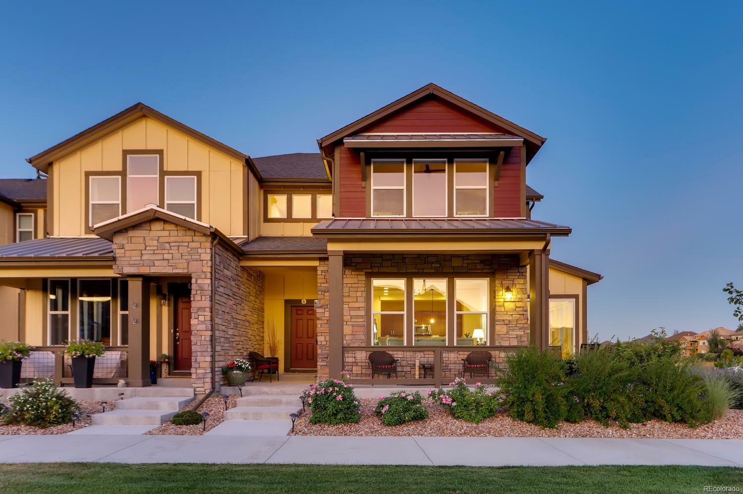 Property Photo: 14354 W 88th Drive A CO 80005