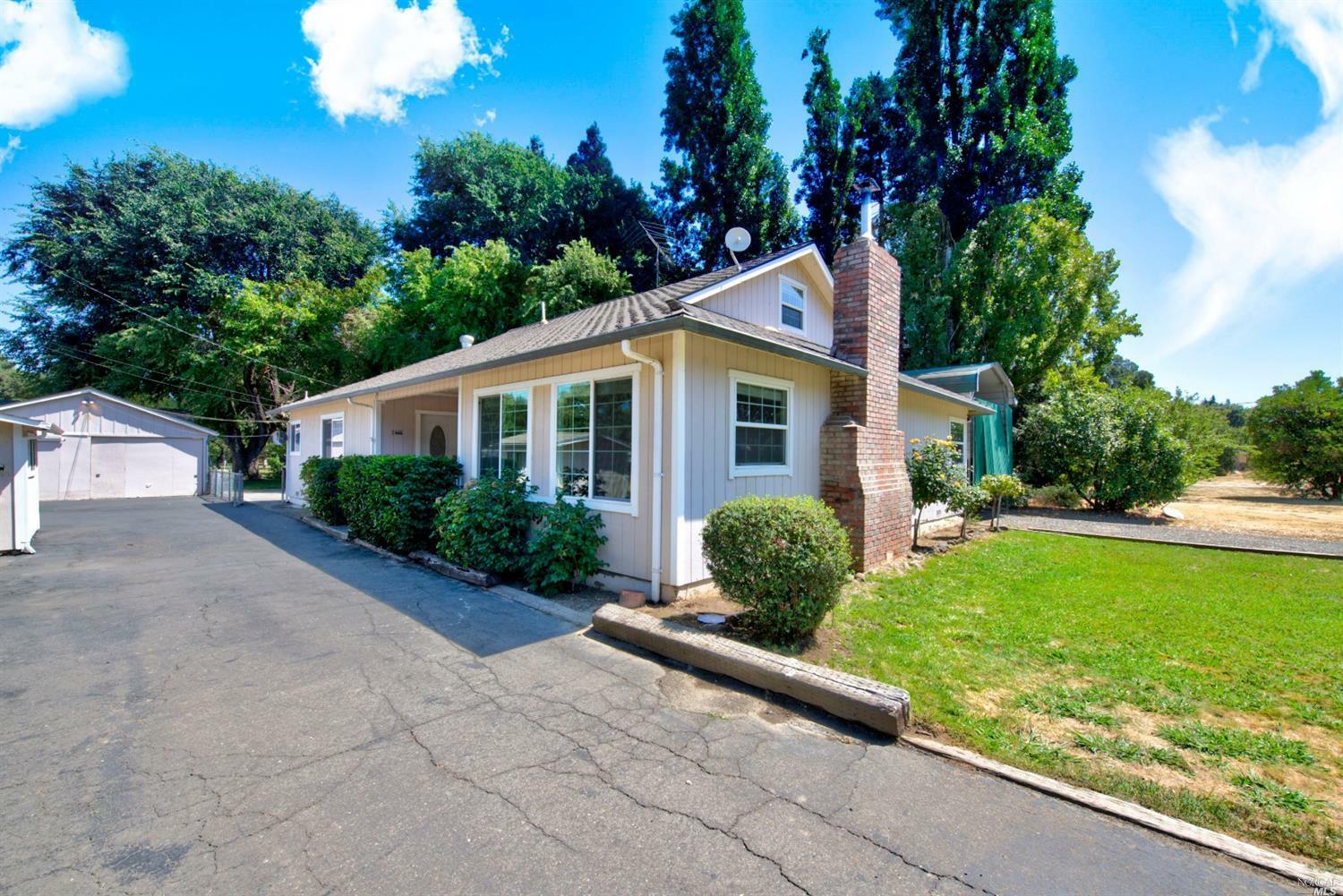 Property Photo:  2417 Morrison Lane  CA 94534 