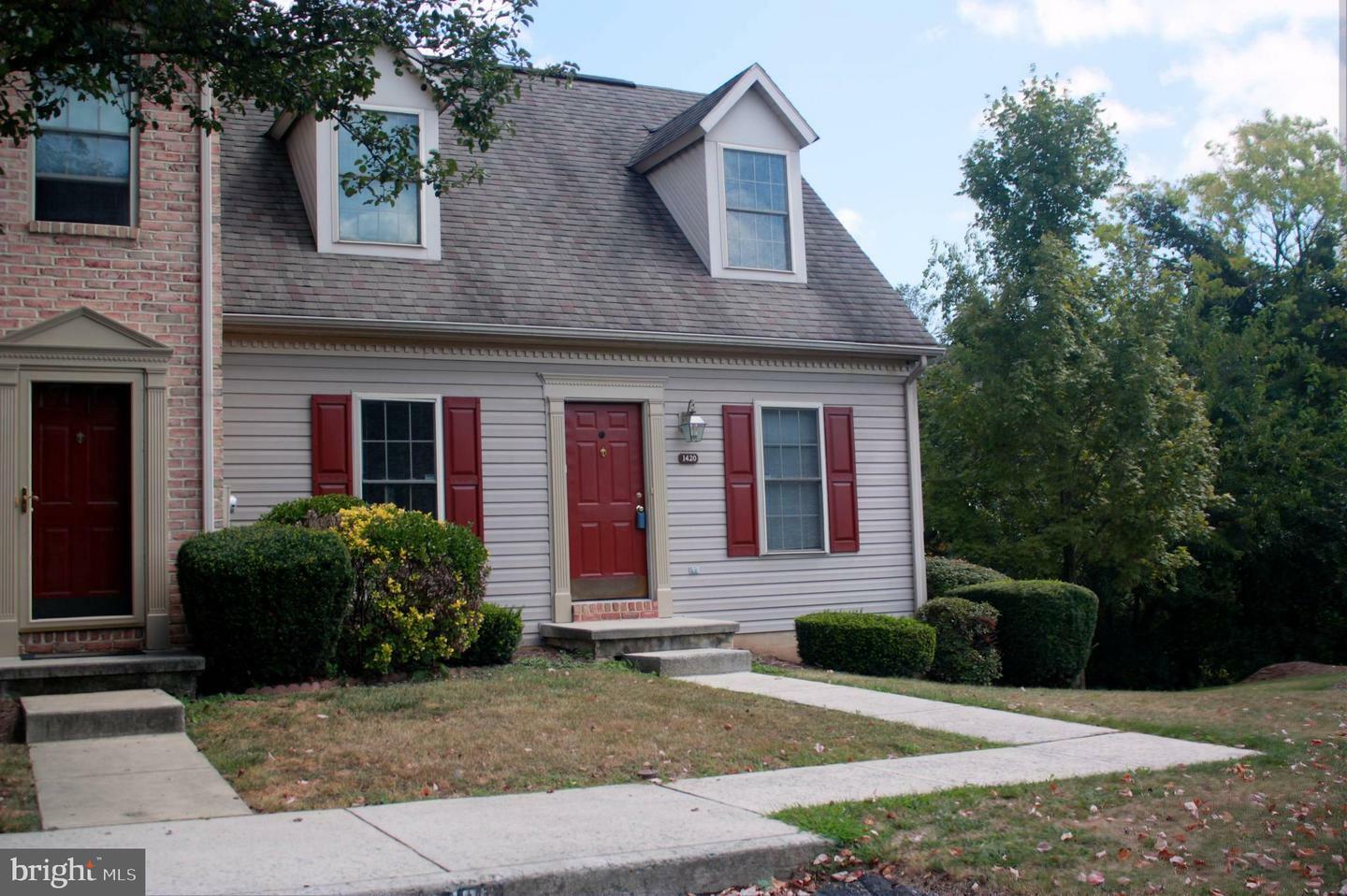 Property Photo: 1420 Timber Brook Drive PA 17050