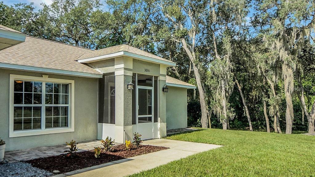 Property Photo:  36541 Eagle Drive  FL 32735 