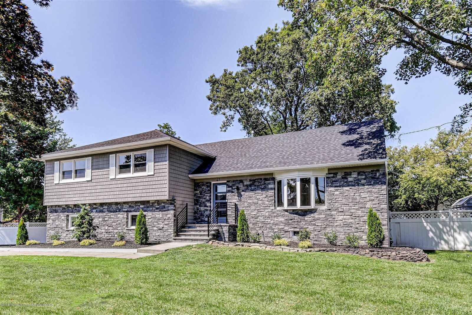 Property Photo:  47 Mohican Avenue  NJ 07757 