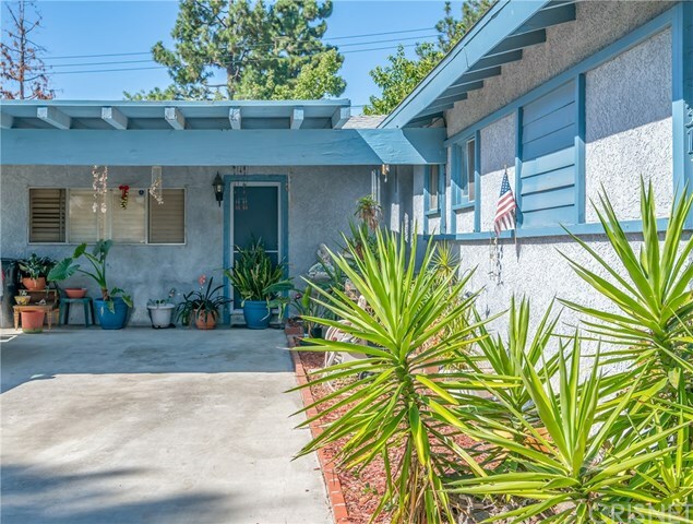 Property Photo:  11531 Vanport Avenue  CA 91342 