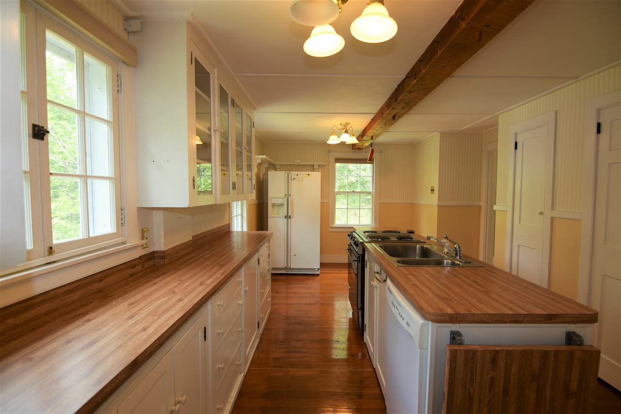 Property Photo:  38 Knights Hill Road  NH 03257 