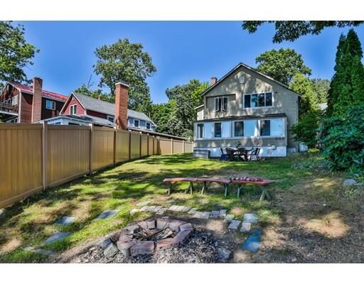 Property Photo:  66 Lake Attitash Rd  MA 01913 