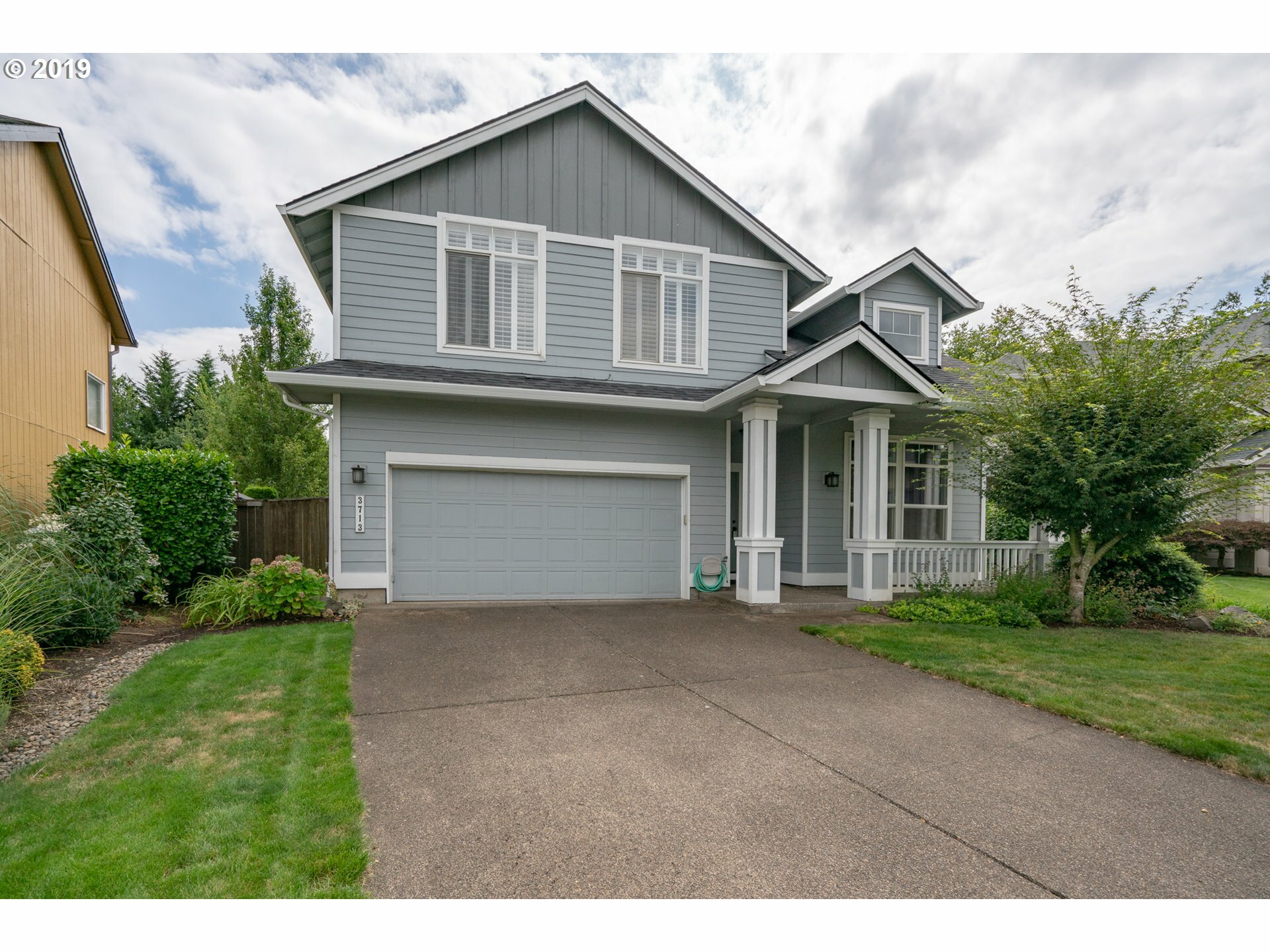 Property Photo:  3713 SE 182nd Ave  WA 98683 