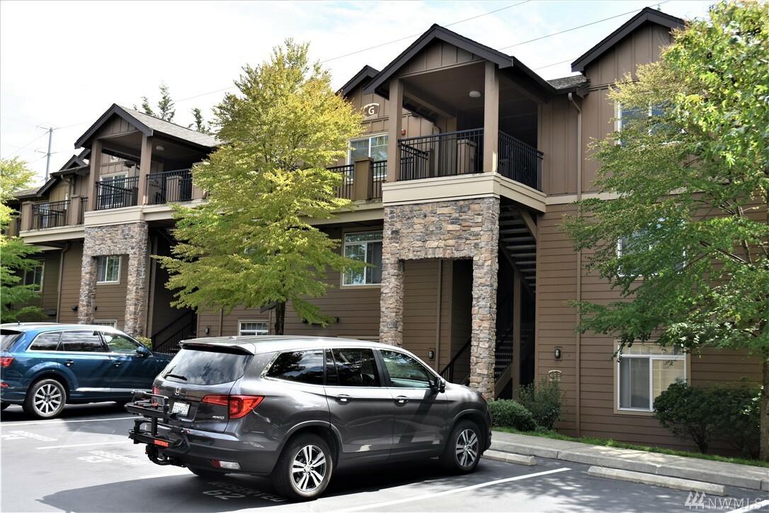 Property Photo:  18930 Bothell-Everett Highway G-104  WA 98012 