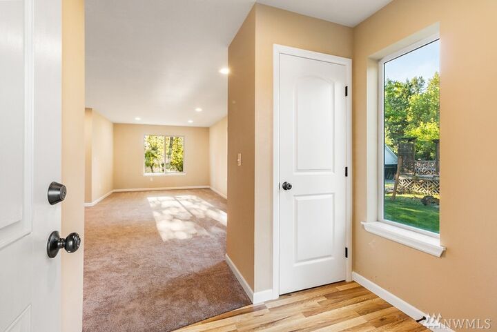 Property Photo: 8848 S D Street WA 98444