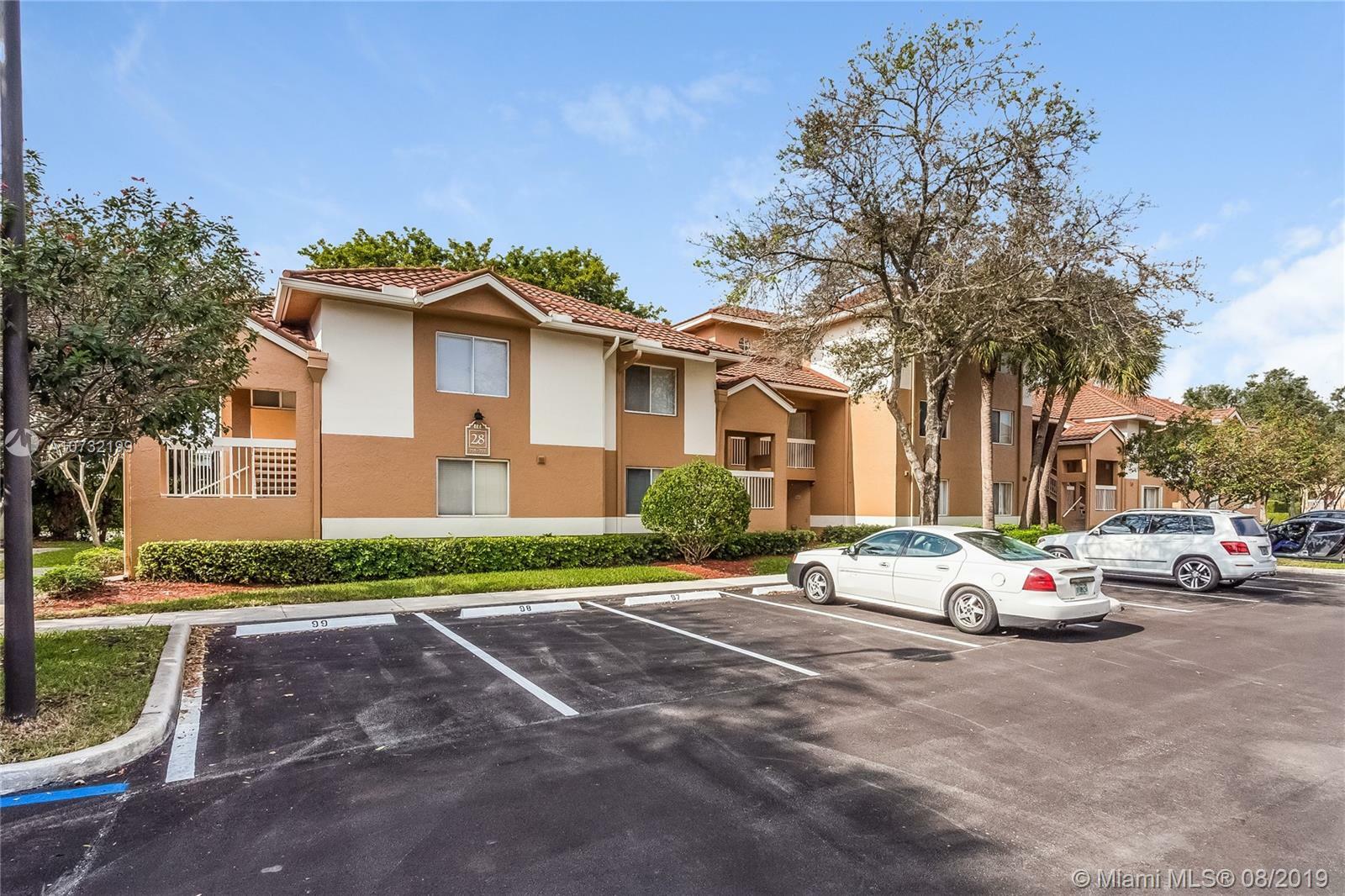 Property Photo:  769 NW 92nd Ave 769  FL 33324 