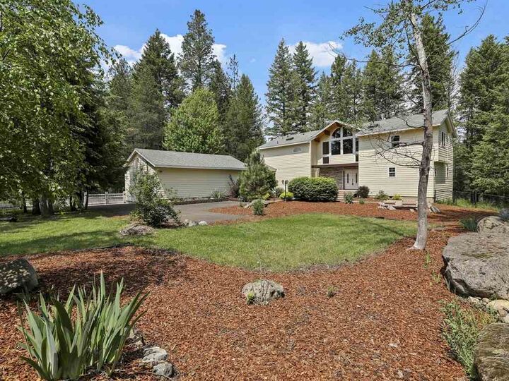 36510 N River Estates Ln  Chattaroy WA 99003 photo