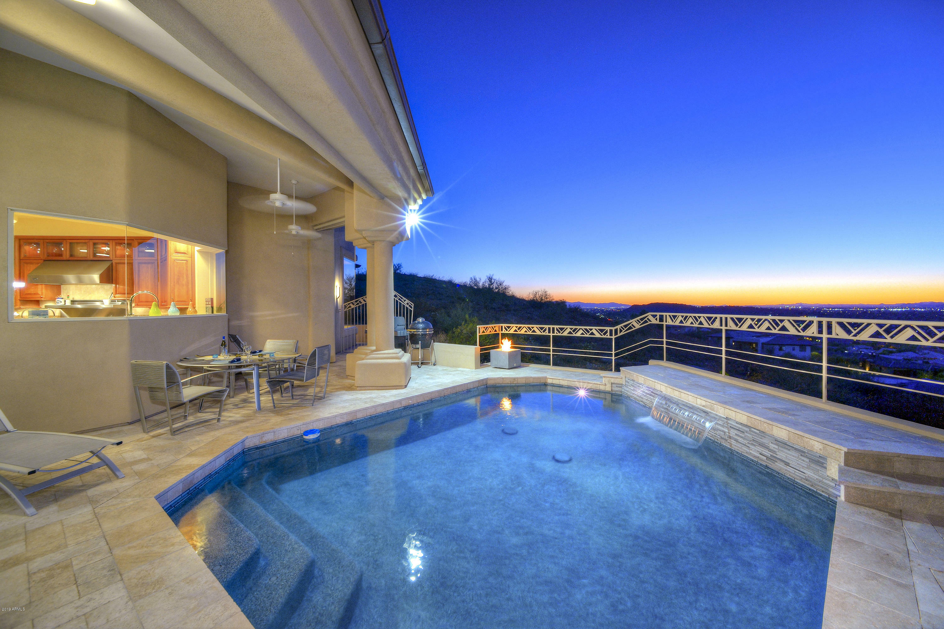 Property Photo: 13224 N 17th Place AZ 85022