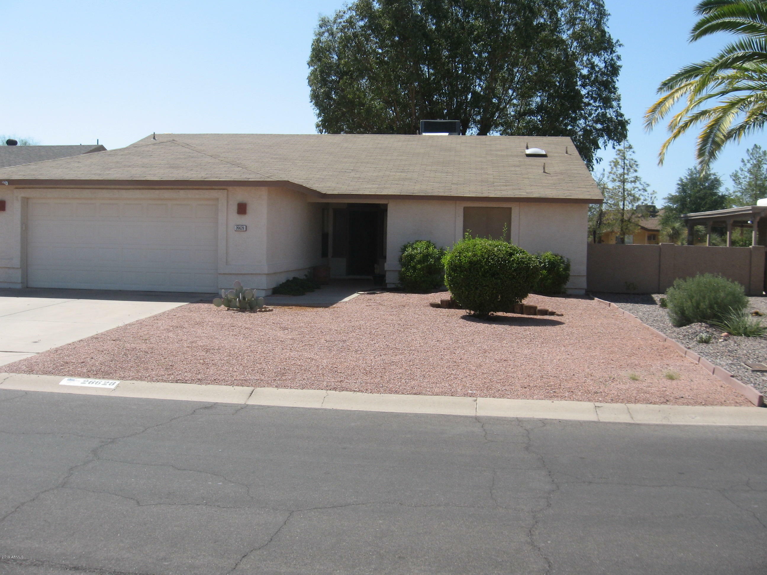 Property Photo:  26628 S Snead Drive  AZ 85248 