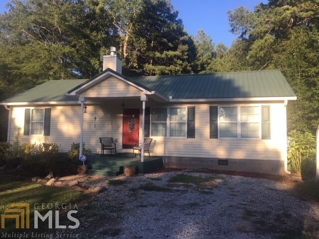 Property Photo:  44 Farr St  GA 30223 