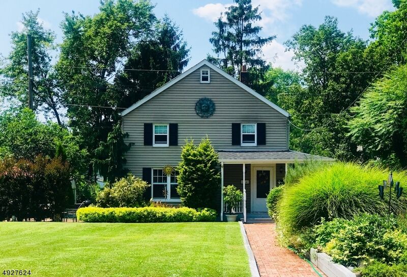 Property Photo: 464 Van Buren St NJ 07450