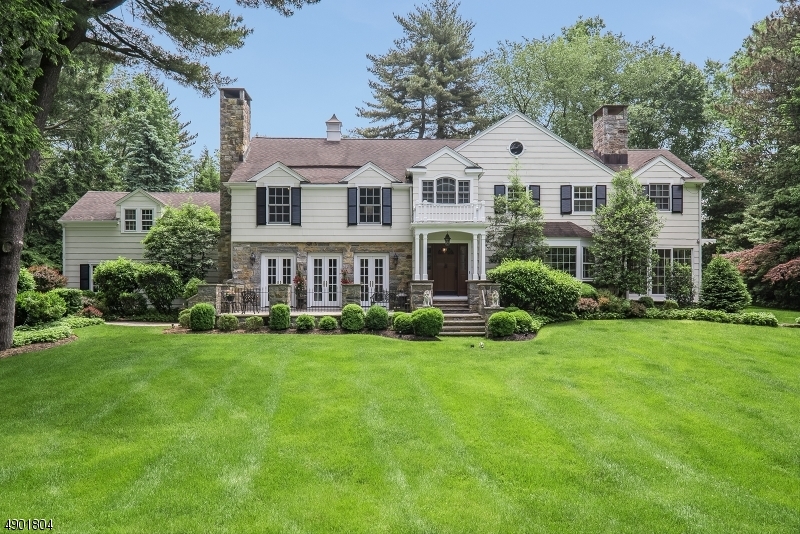 Property Photo: 174 Noe Ave NJ 07928