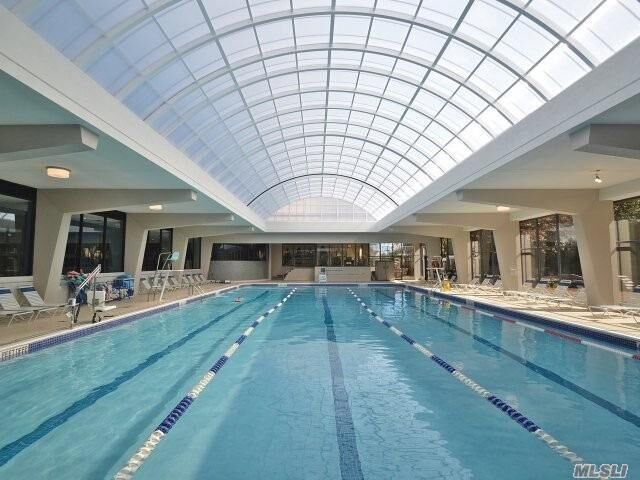 Property Photo: 2 Bay Club Drive 1F NY 11360