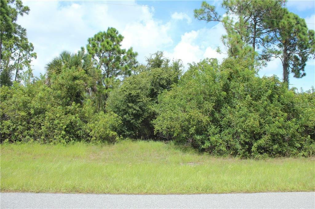 Property Photo:  176 Baytree Drive  FL 33947 