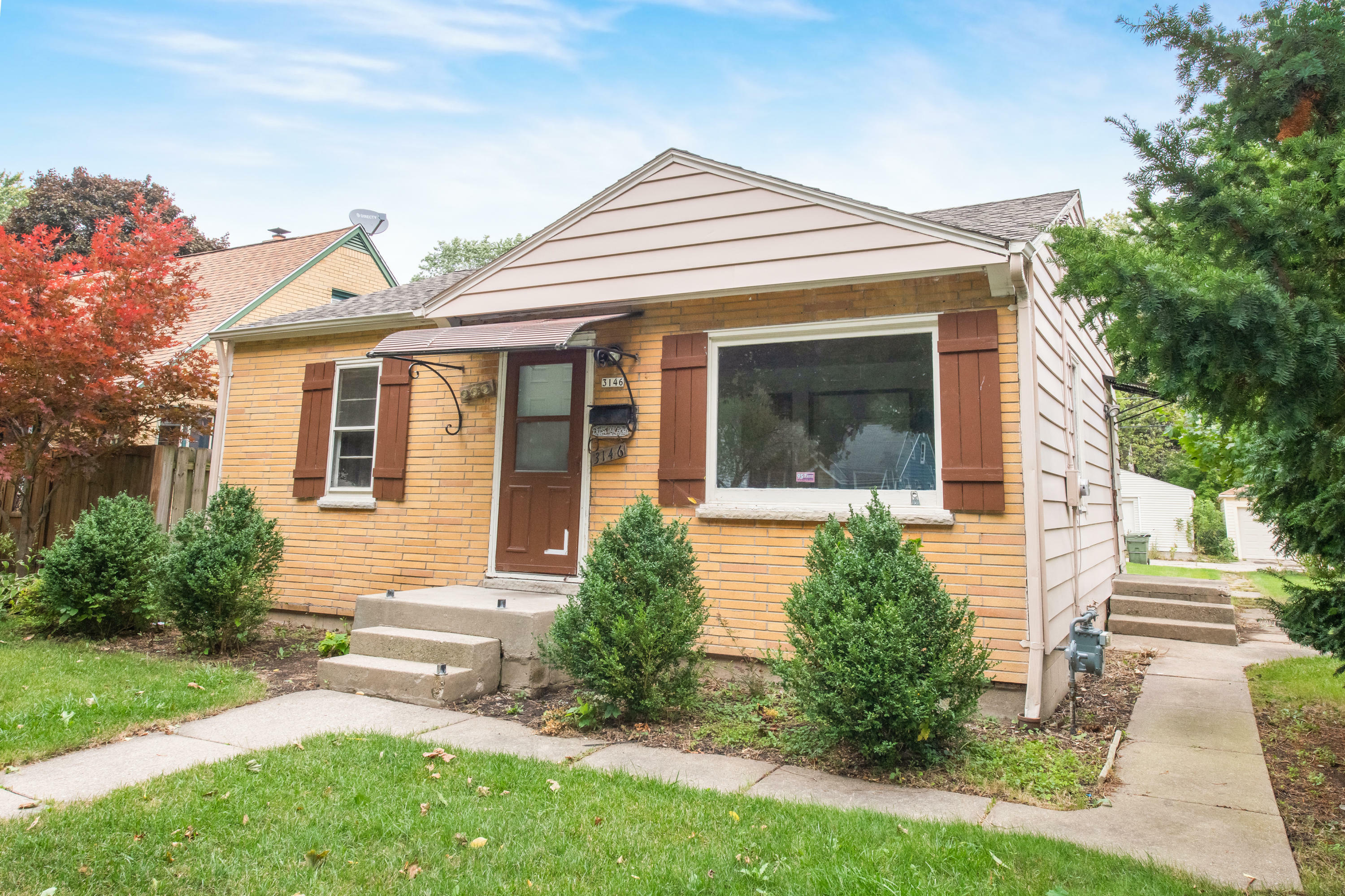 Property Photo: 3146 N 82nd St WI 53222