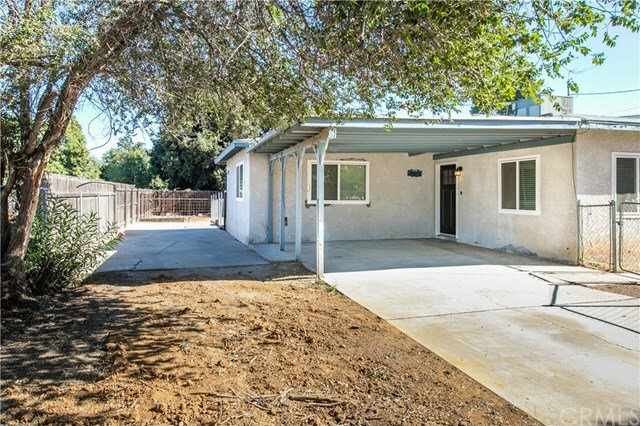 Property Photo:  35070 Vickey Way  CA 92399 