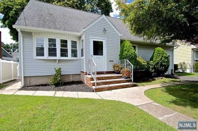 Property Photo:  9-16 1st Street  NJ 07410 