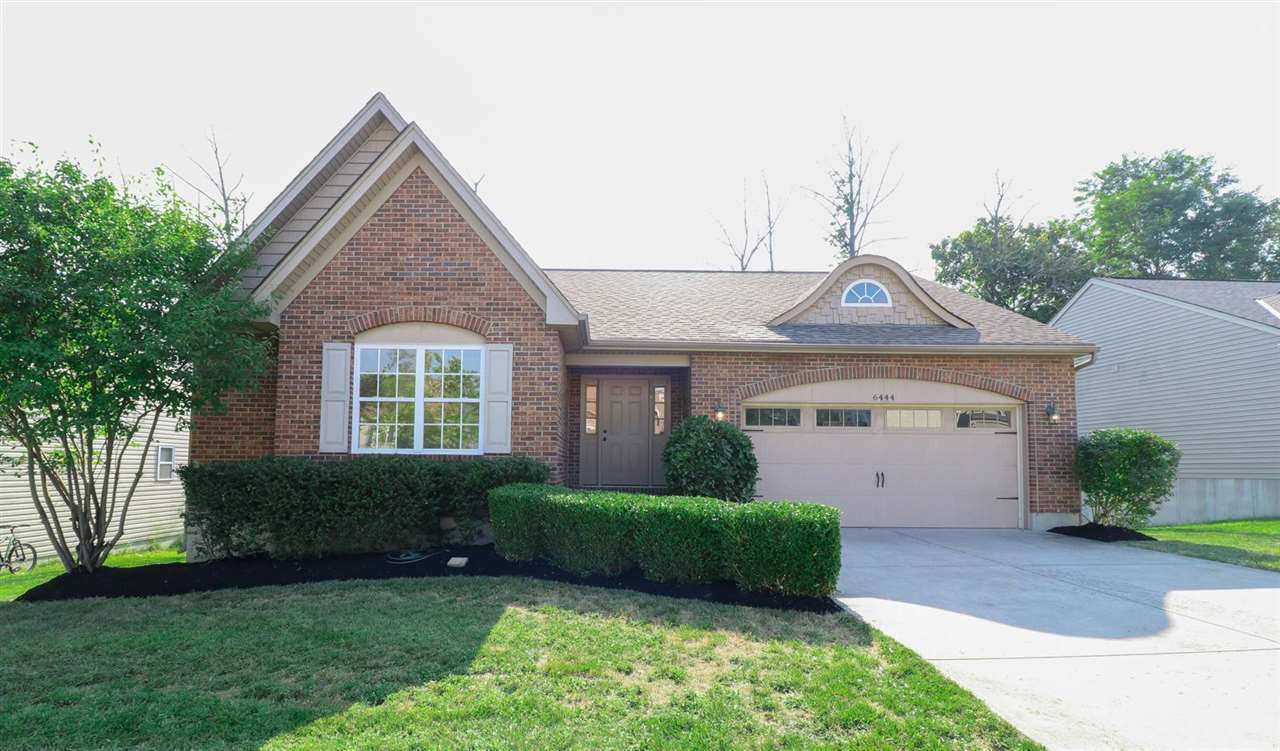 Property Photo:  6444 Pepperwood Drive  KY 41005 