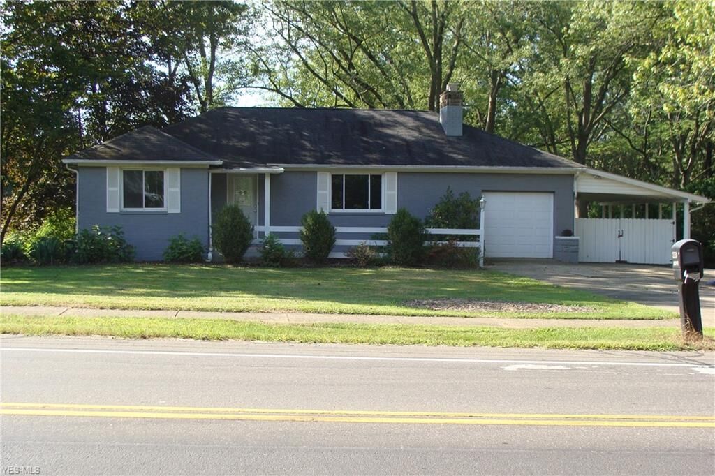 Property Photo:  2230 Graham Road  OH 44224 