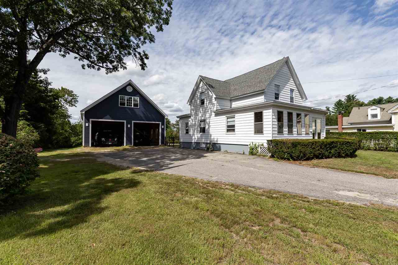 Property Photo: 40 Highland Street NH 03051