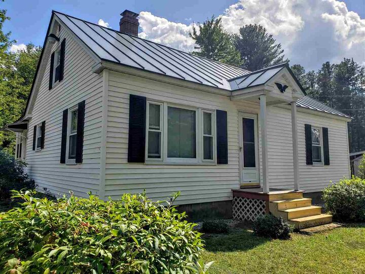 Property Photo:  16 Roy Street  NH 03301 
