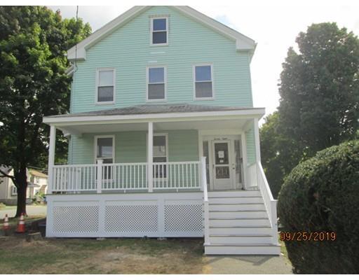 Property Photo: 28 Gould 1 MA 01880