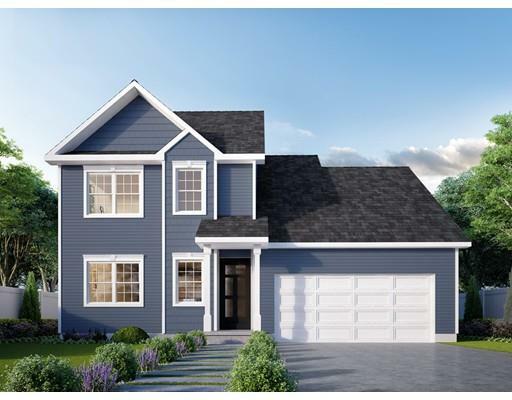 Property Photo: 542 Sheridan St MA 01020