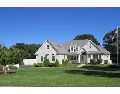 7 Bosuns Ln  Bourne MA 02659 photo