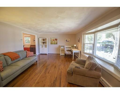 Property Photo: 108 Mylod St MA 02062