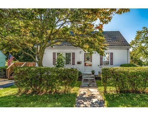 Property Photo:  26 Curtis Rd  MA 01906 