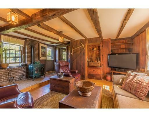 Property Photo: 1183 Pleasant Street MA 01453