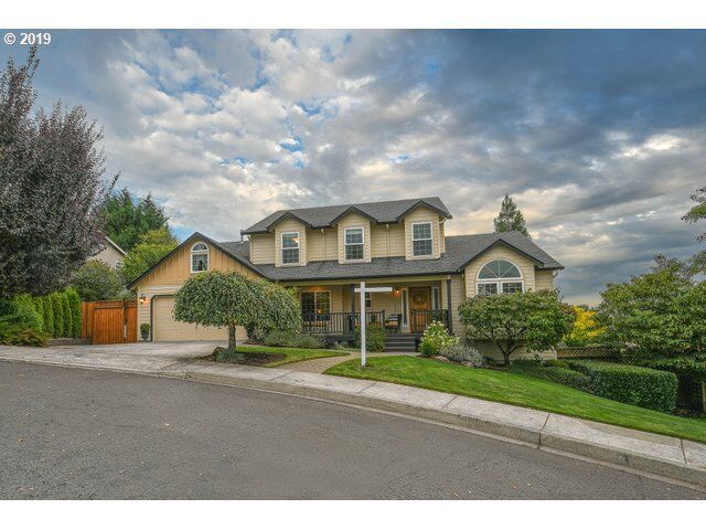 Property Photo:  1295 E Timmen Ct  WA 98629 