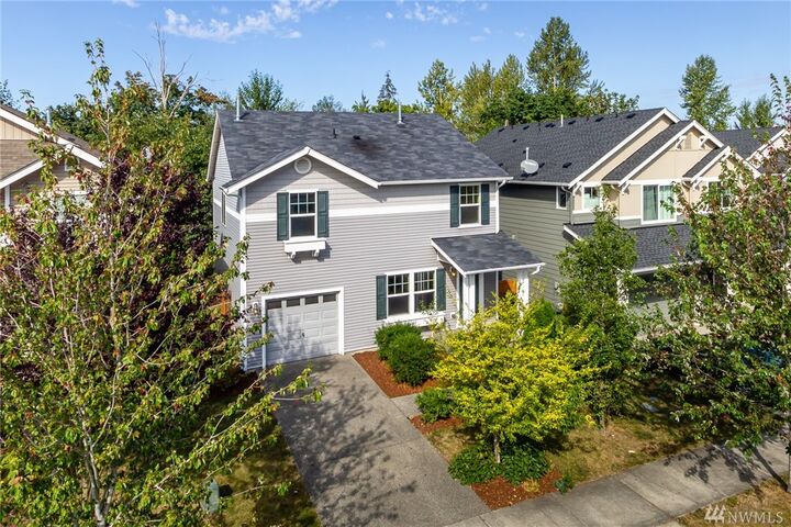 1032 Panorama Ridge  Mount Vernon WA 98273 photo