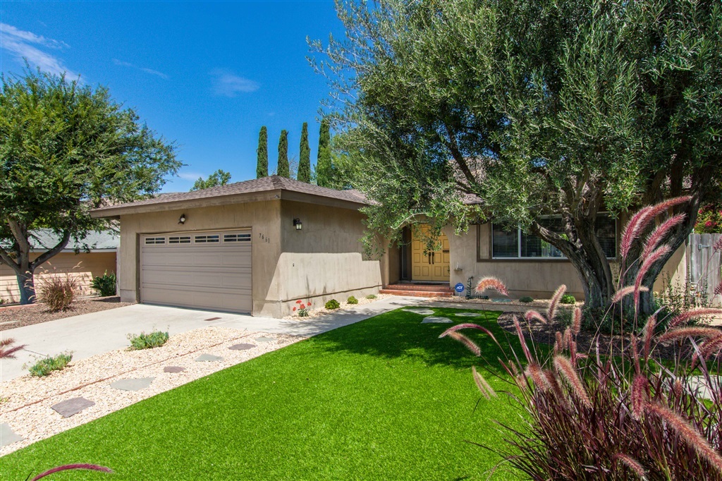 Property Photo:  7661 Golfcrest Dr  CA 92119 