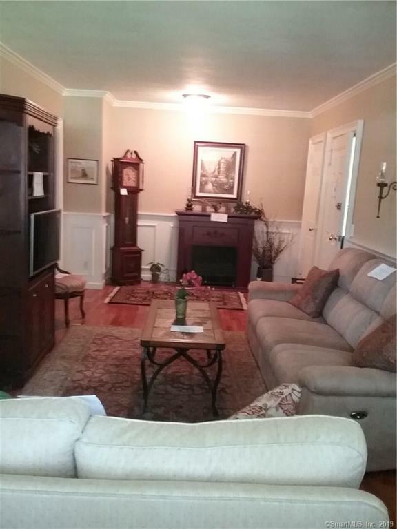 Property Photo: 11 Bedford Avenue G1 CT 06850